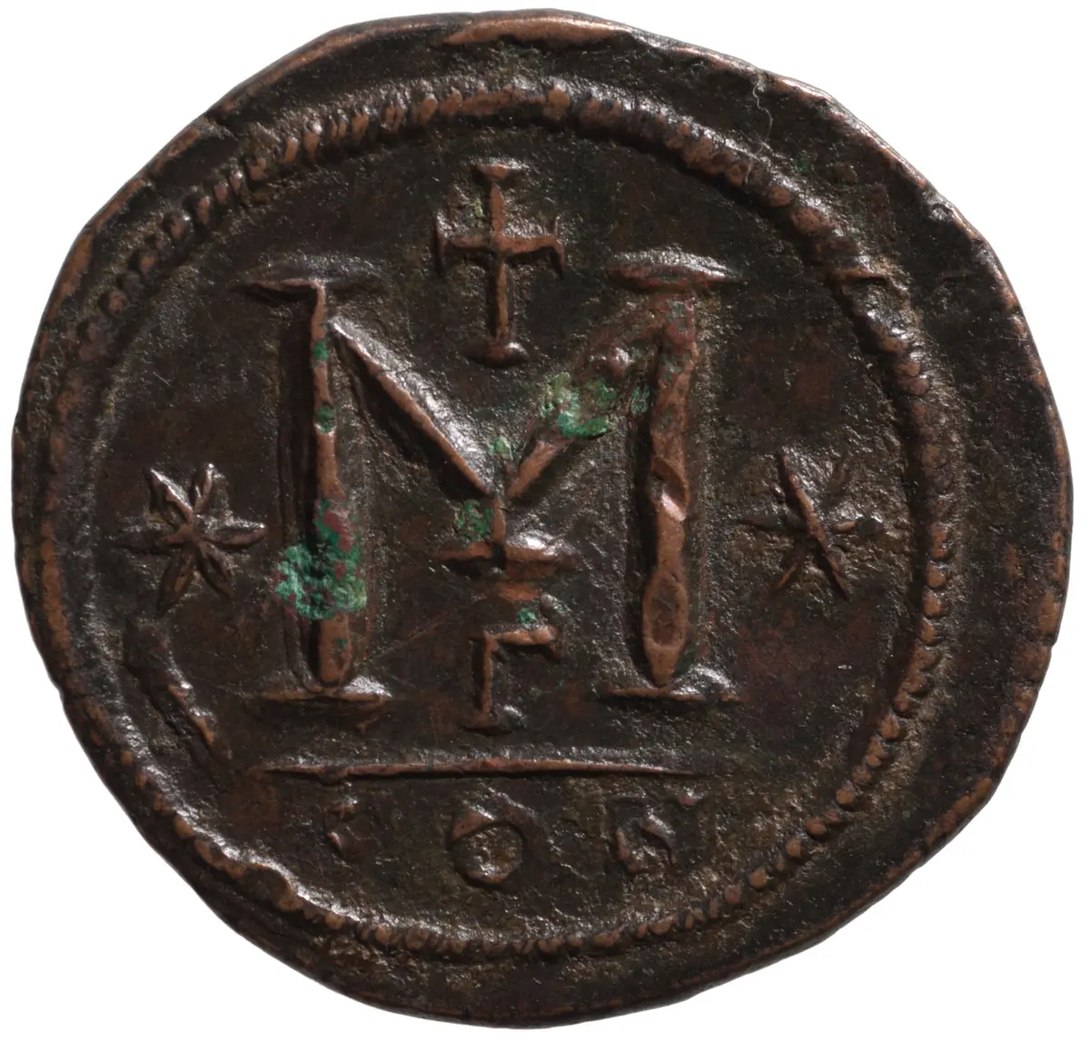 Byzanz: Anastasius I.