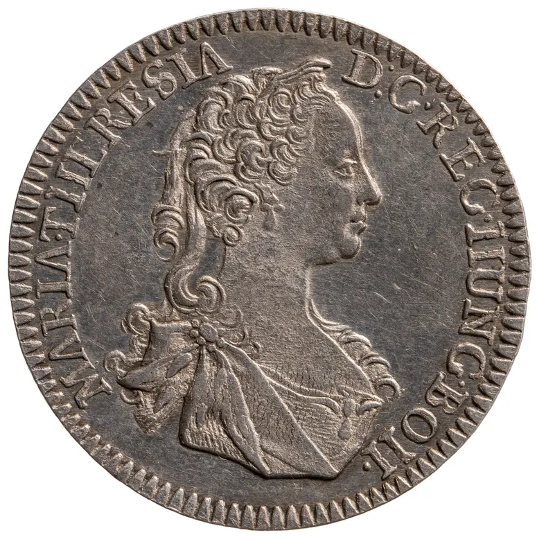 Münze