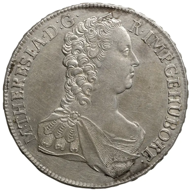 Münze