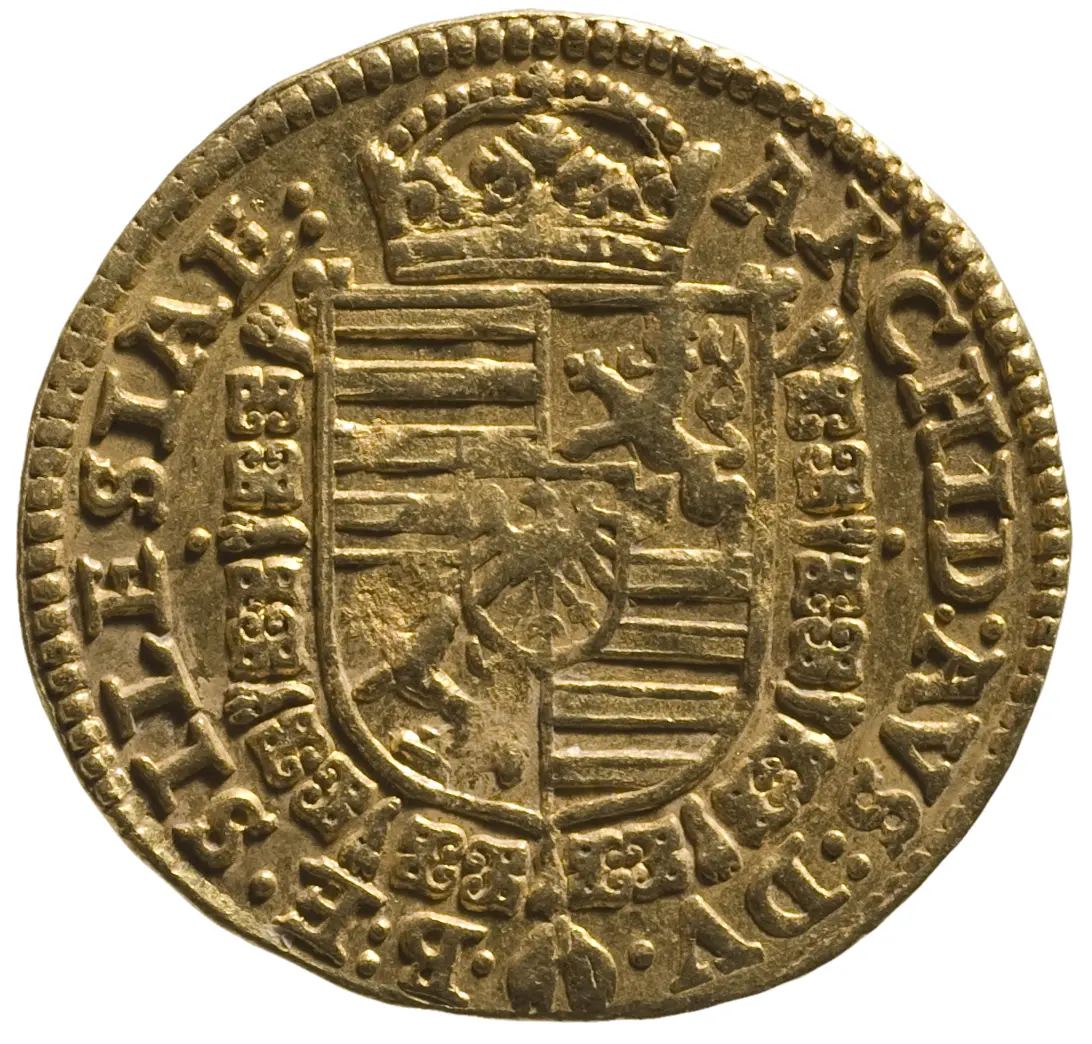 Münze