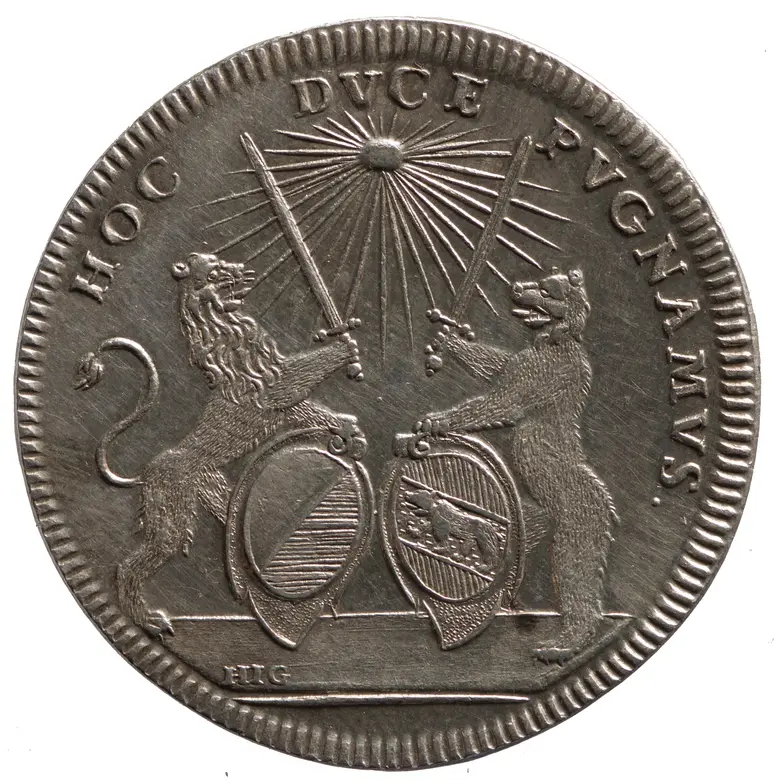Medaille