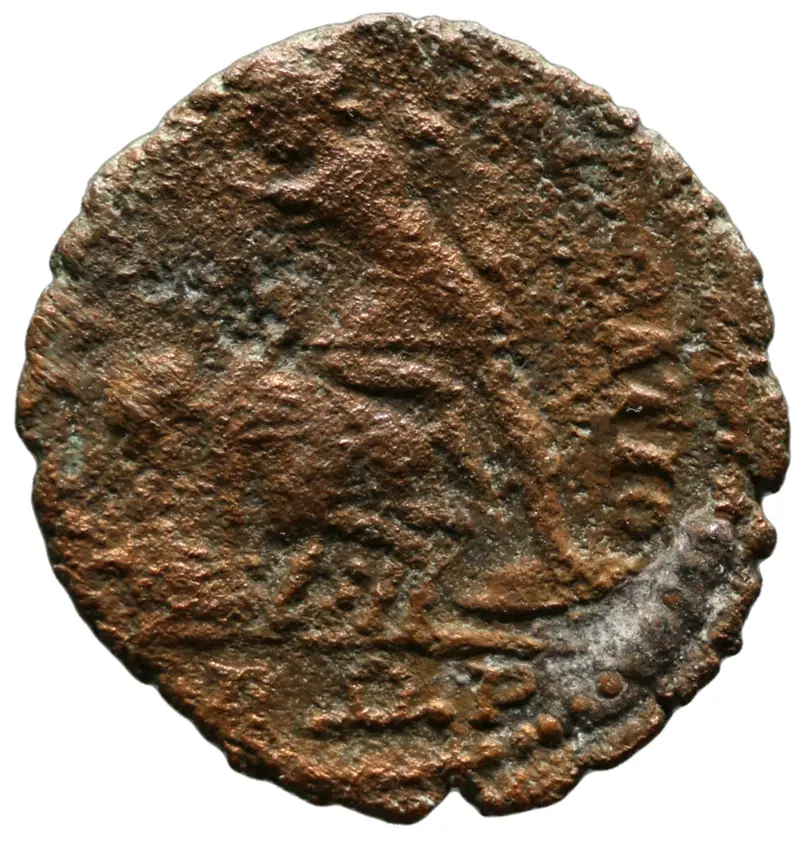 Constantius II.