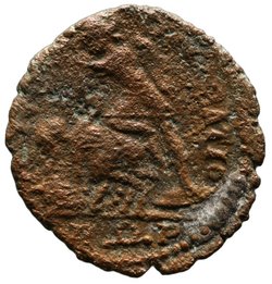 Constantius II.