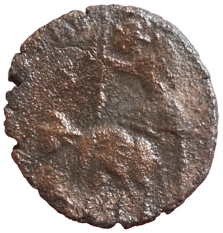 Constantius II.
