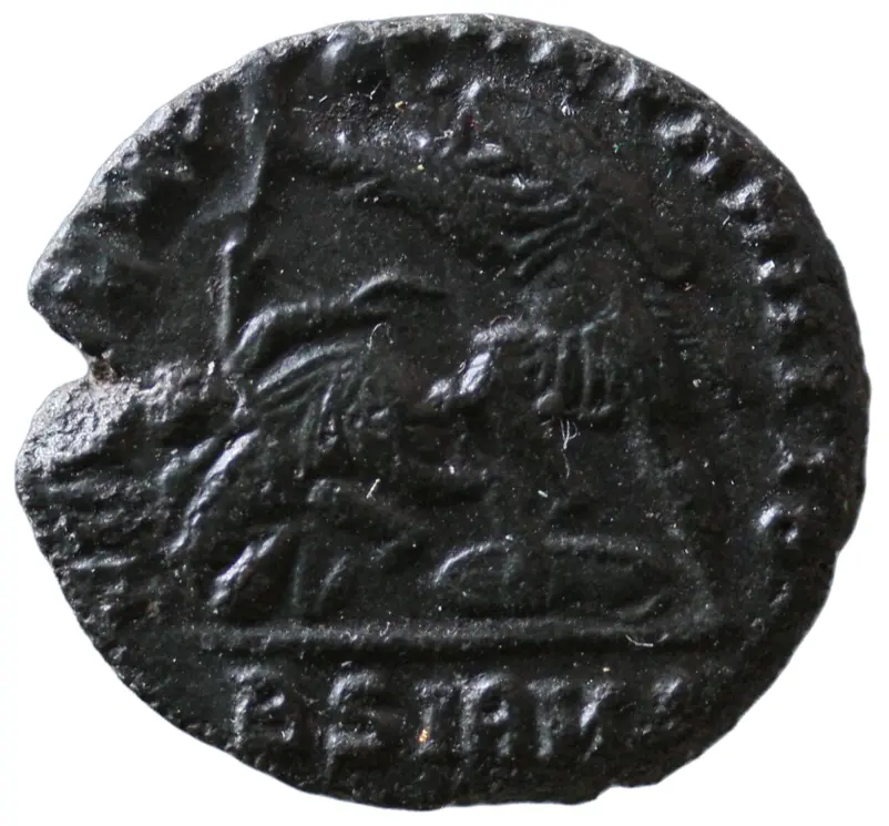 Constantius II.