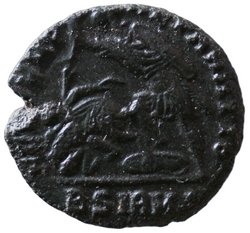 Constantius II.