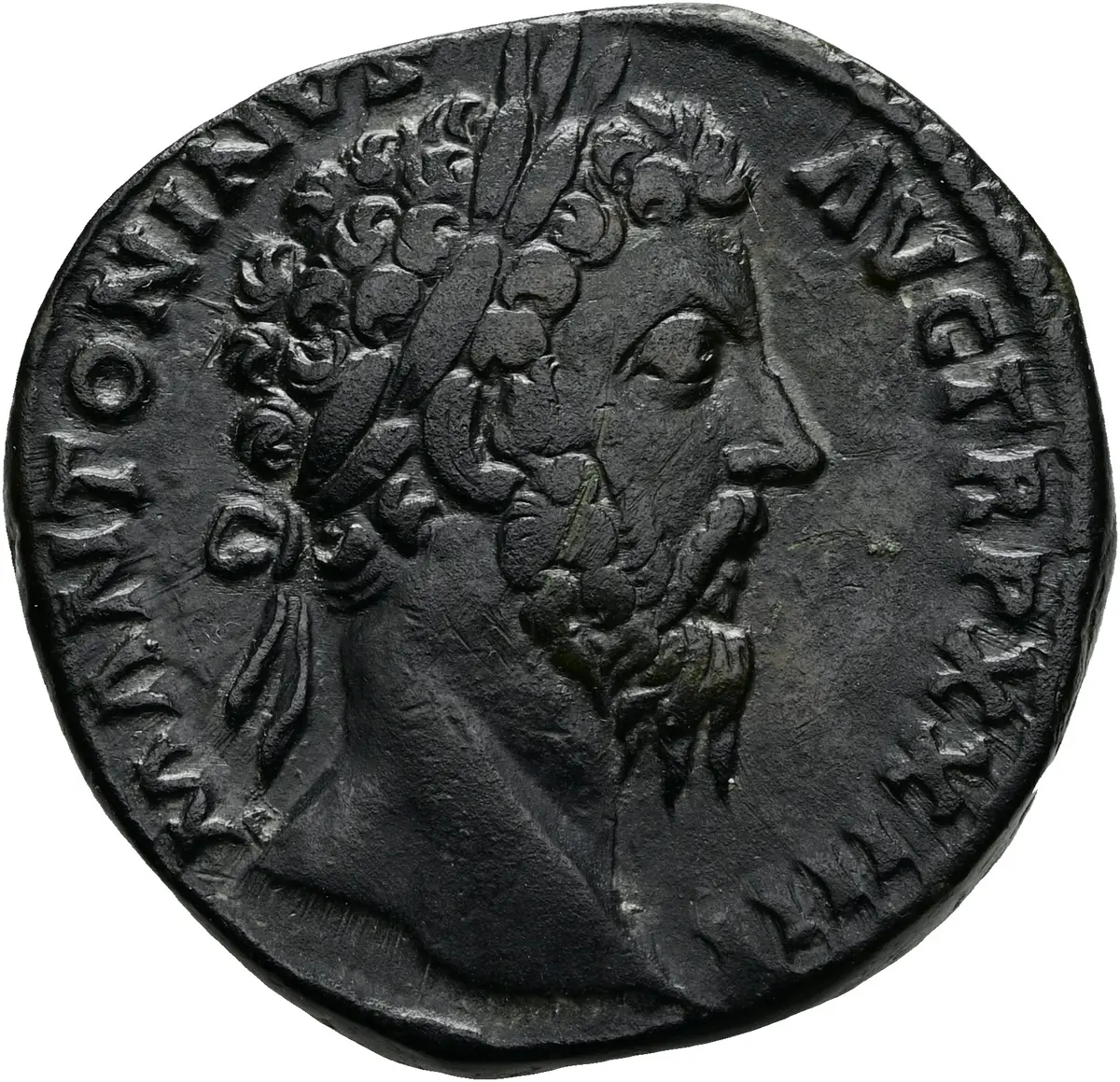 Marcus Aurelius