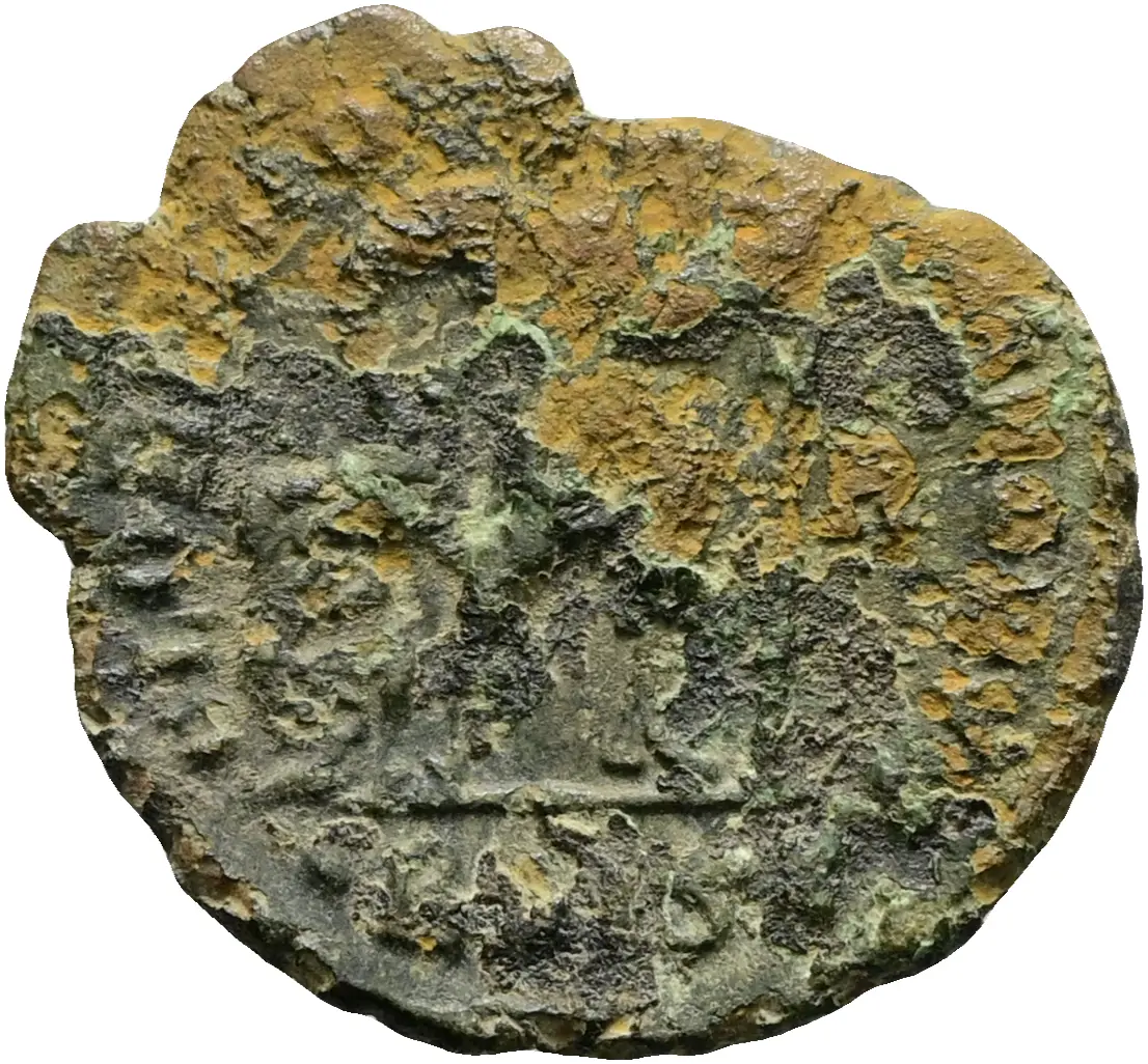 Valens II.
