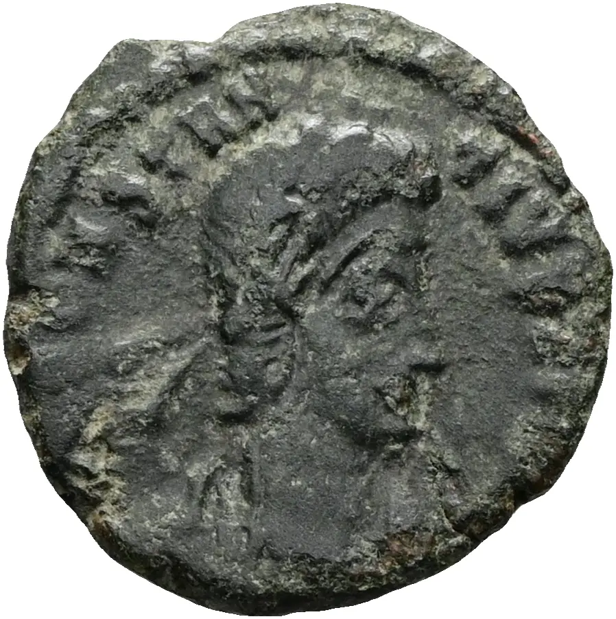 Constantius II.