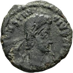 Constantius II.