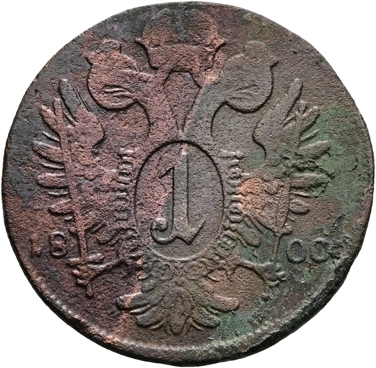 Habsburg: Franz II.