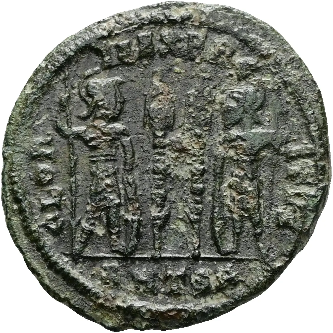 Münze