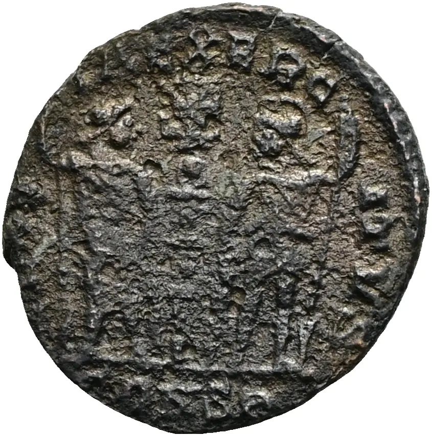 Münze