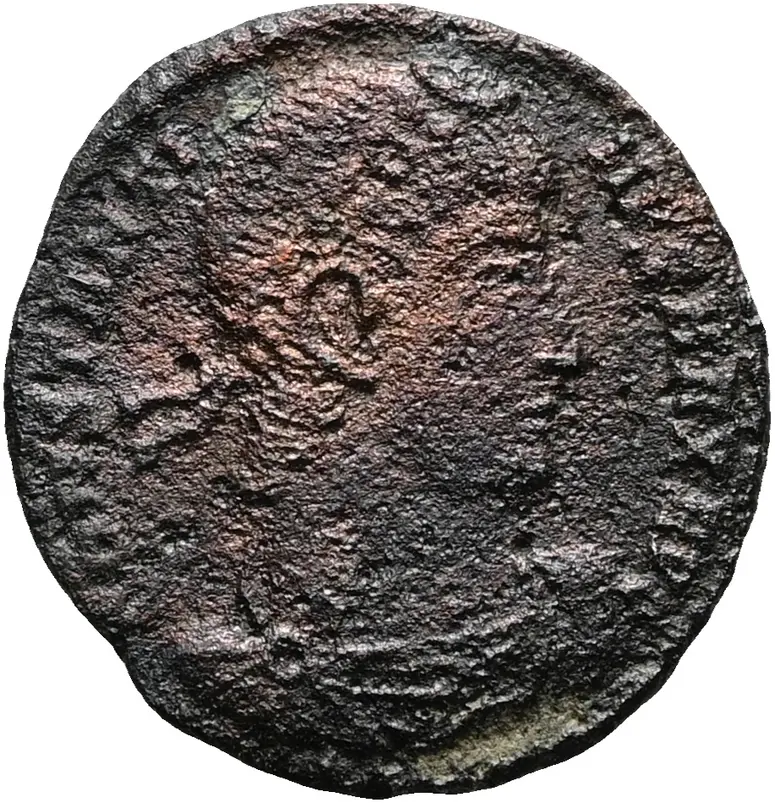 Münze