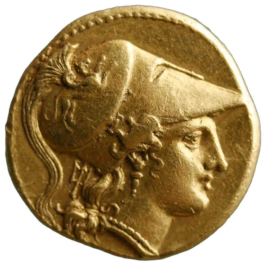Epiros: Pyrrhos