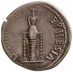 Ephesos: Claudius und Agrippina (Minor)