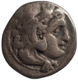 Makedonien: Alexandros III. (posthum)