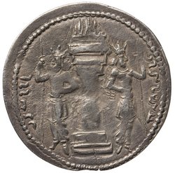 Sasaniden: Shapur I.