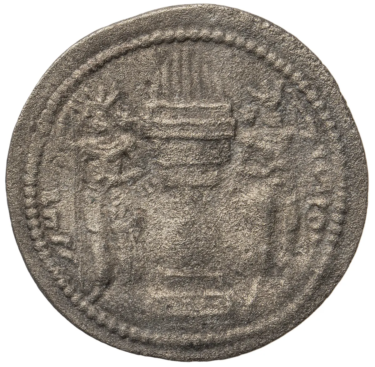 Sasaniden: Shapur I.