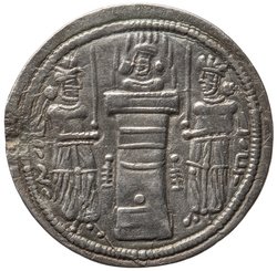 Sasaniden: Ohrmazd II.