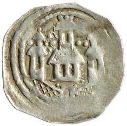Erzbischöfe von Salzburg: Eberhard II. (1200-1246)