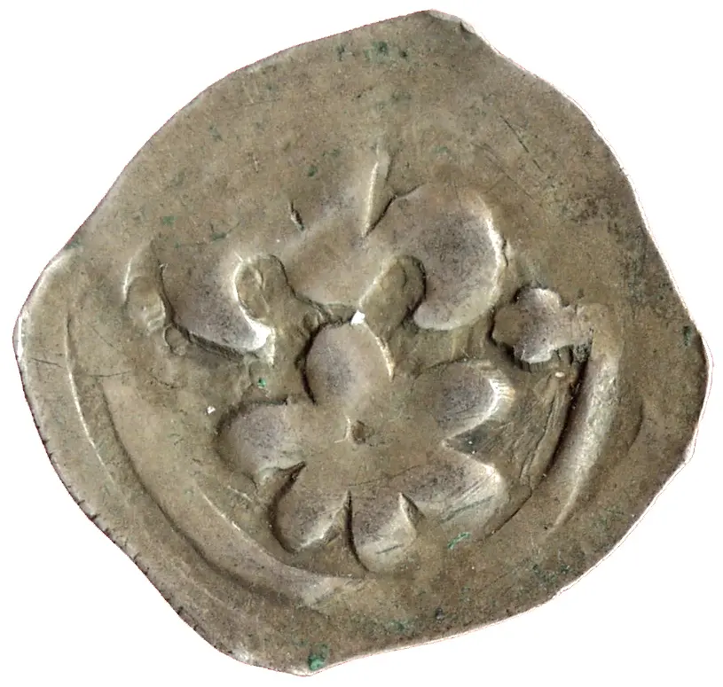 Erzbischöfe von Salzburg / Herzöge von Kärnten: Erzbischof Rudolf (1284–1290) und Herzog Meinhard II. (1286–ca. 1320)