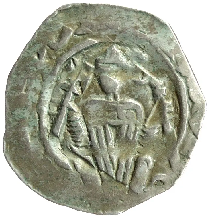 Münze