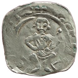 Herzöge von Kärnten / Herren von Krain: Bernhard (1202–1256)