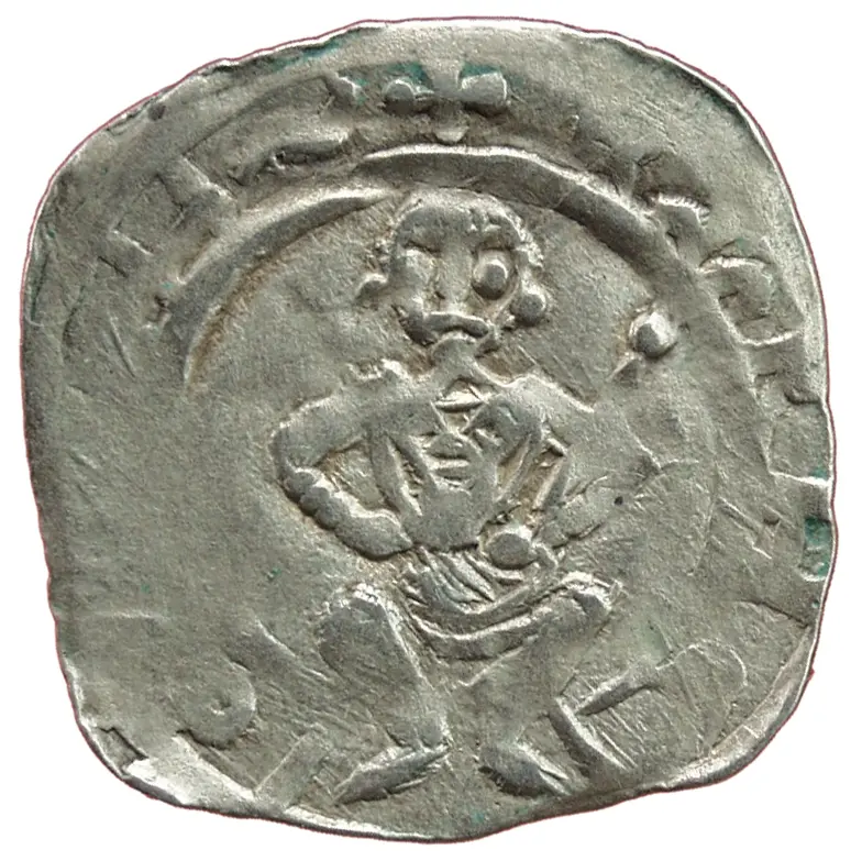 Herzöge von Kärnten / Herren von Krain: Bernhard (1202–1256)