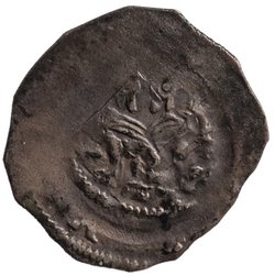 Herzöge der Steiermark: Leopold V., Friedrich I. oder Leopold VI. (ca. 1190–1210)