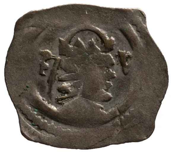 Münze
