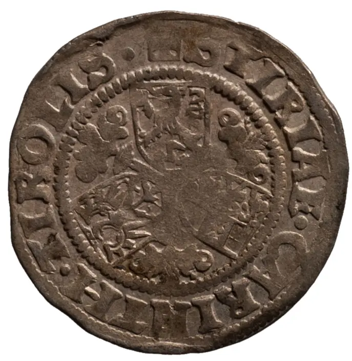 Haus Österreich: Maximilian I. (1490–1519)