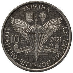 Ukraine