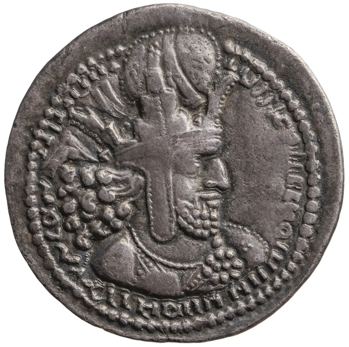 Münze