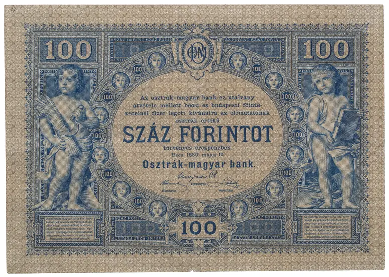 Banknote