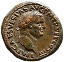 Vespasianus