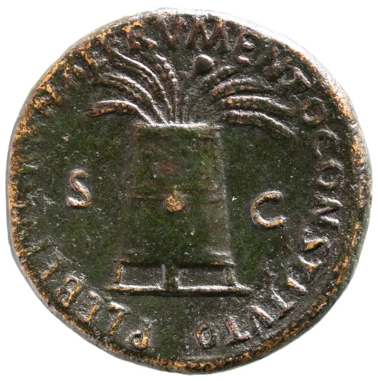 Münze