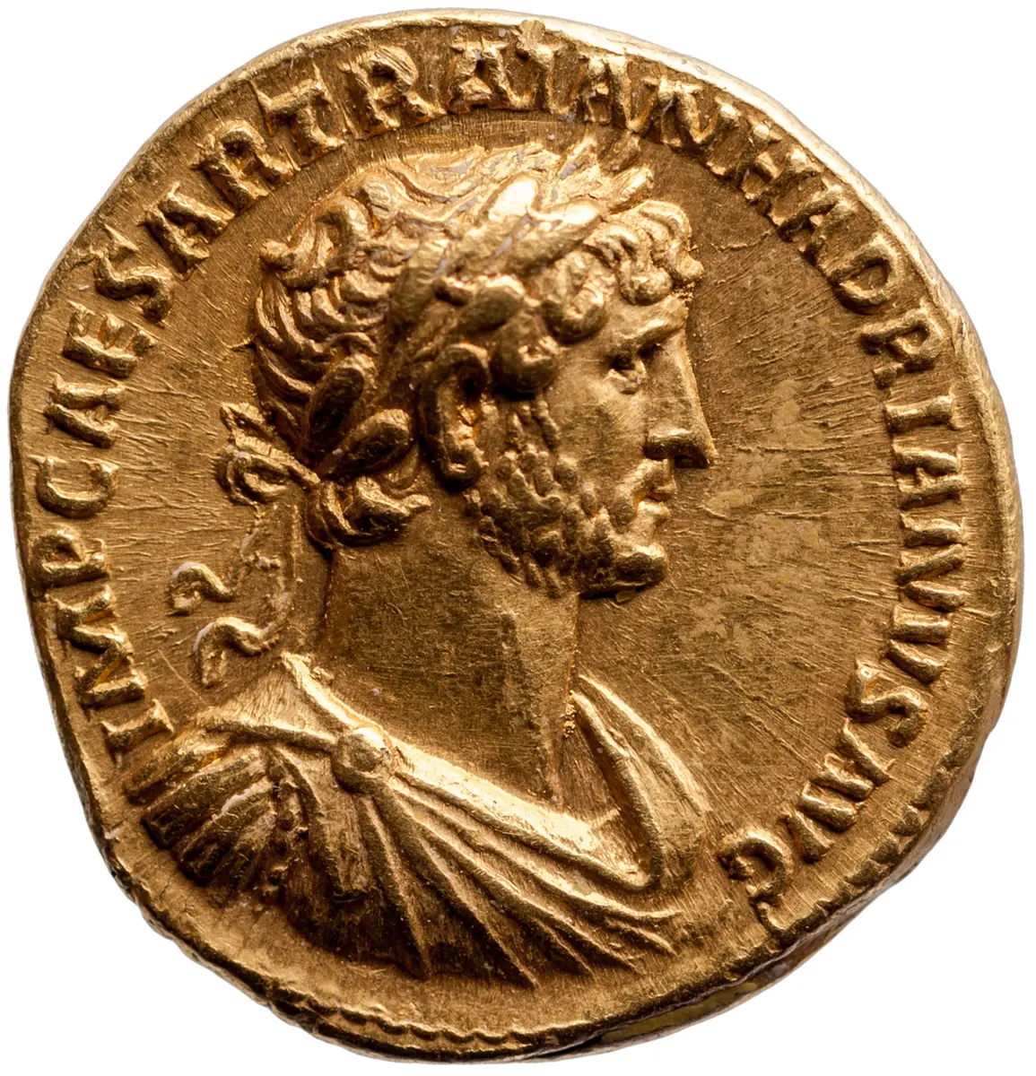 Hadrianus