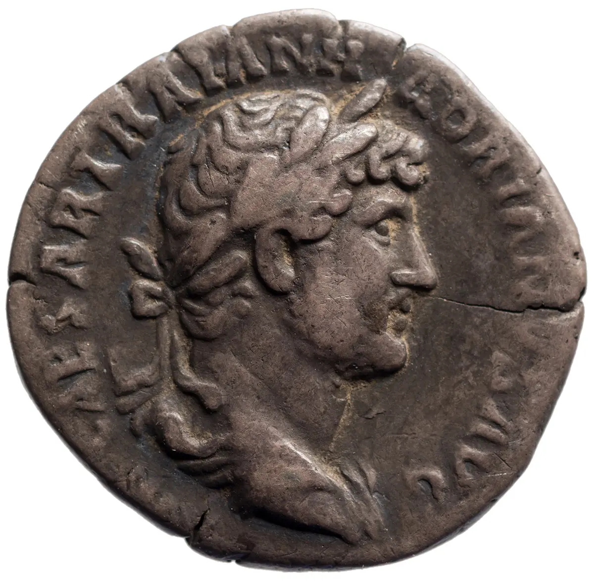 Hadrianus