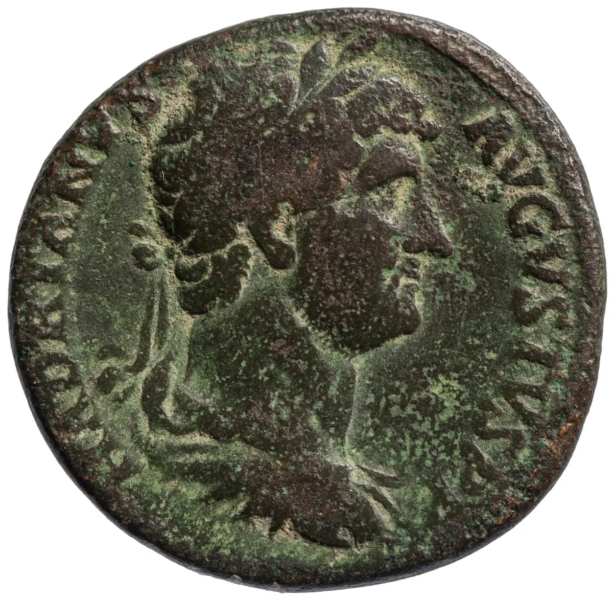 Hadrianus