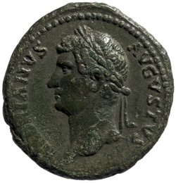 Hadrianus