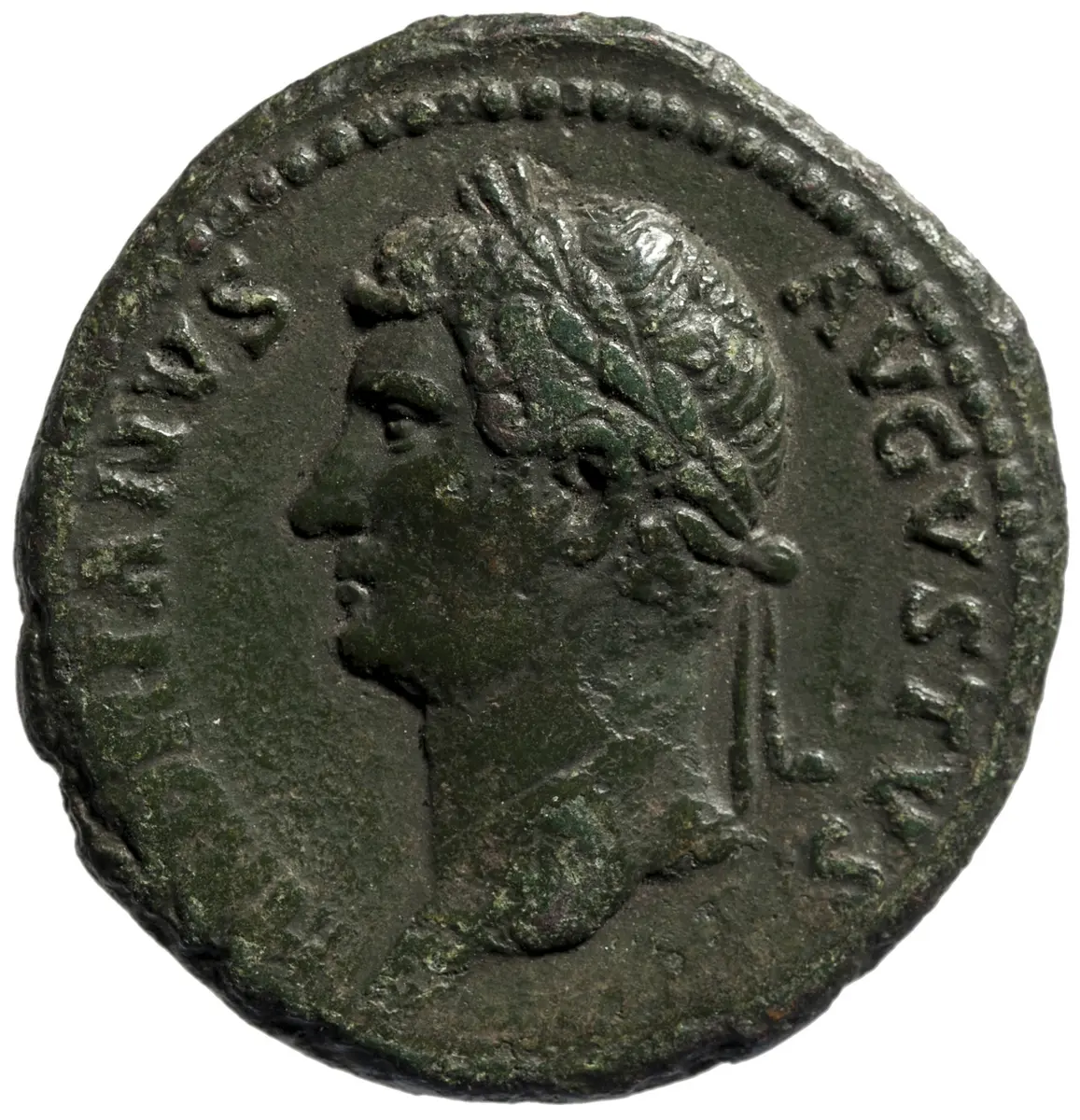 Hadrianus