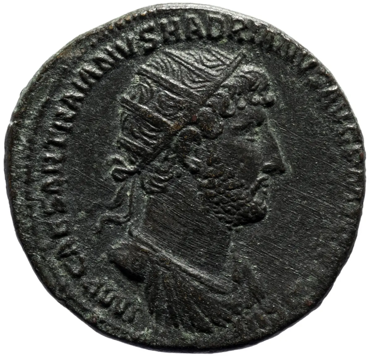 Hadrianus
