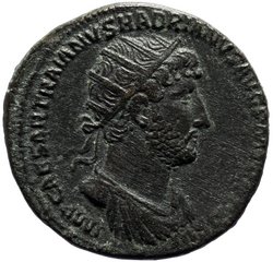 Hadrianus