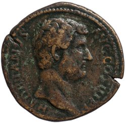 Hadrianus