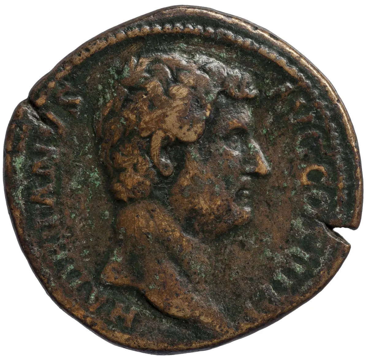 Hadrianus