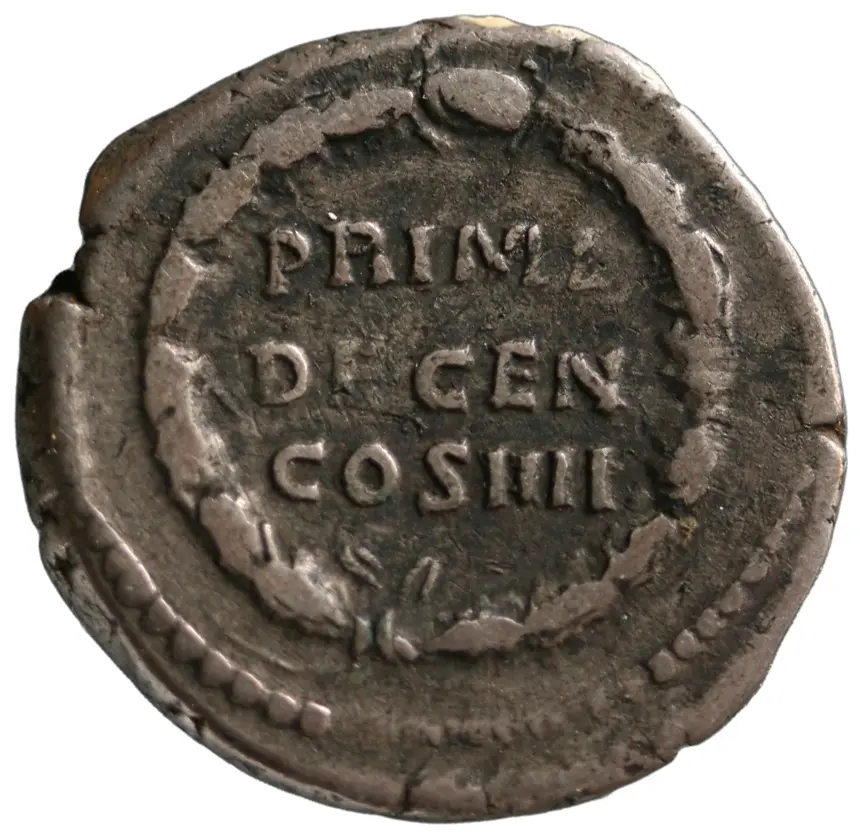 Antoninus Pius