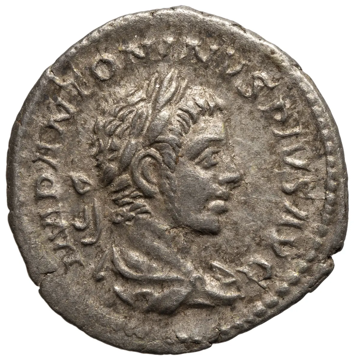 Antoninus IV. (Elagabal)