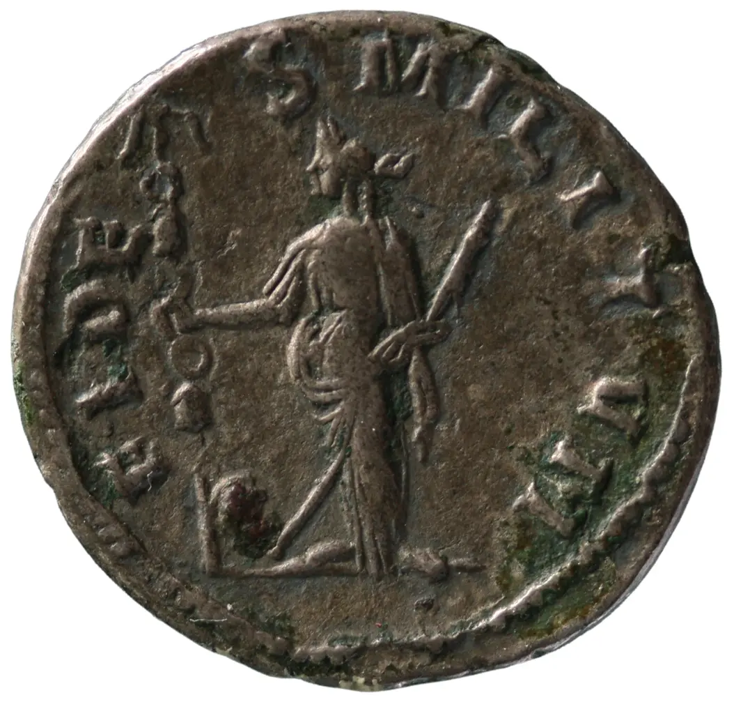 Gordianus III.