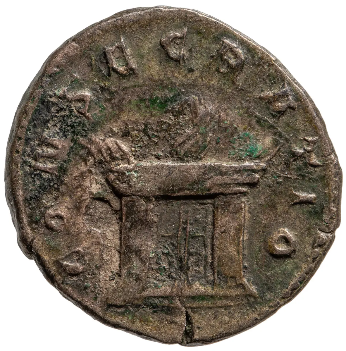 Divus Augustus